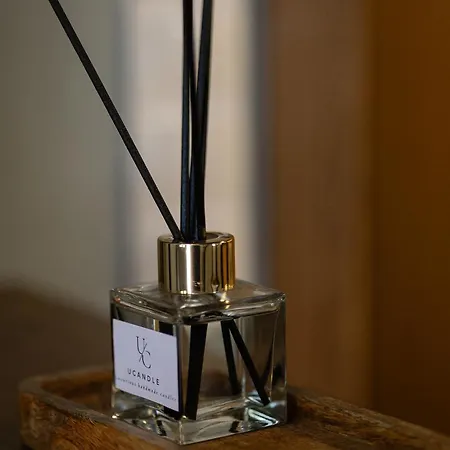 Wooden Salonic